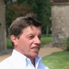 Joël Boutrolle